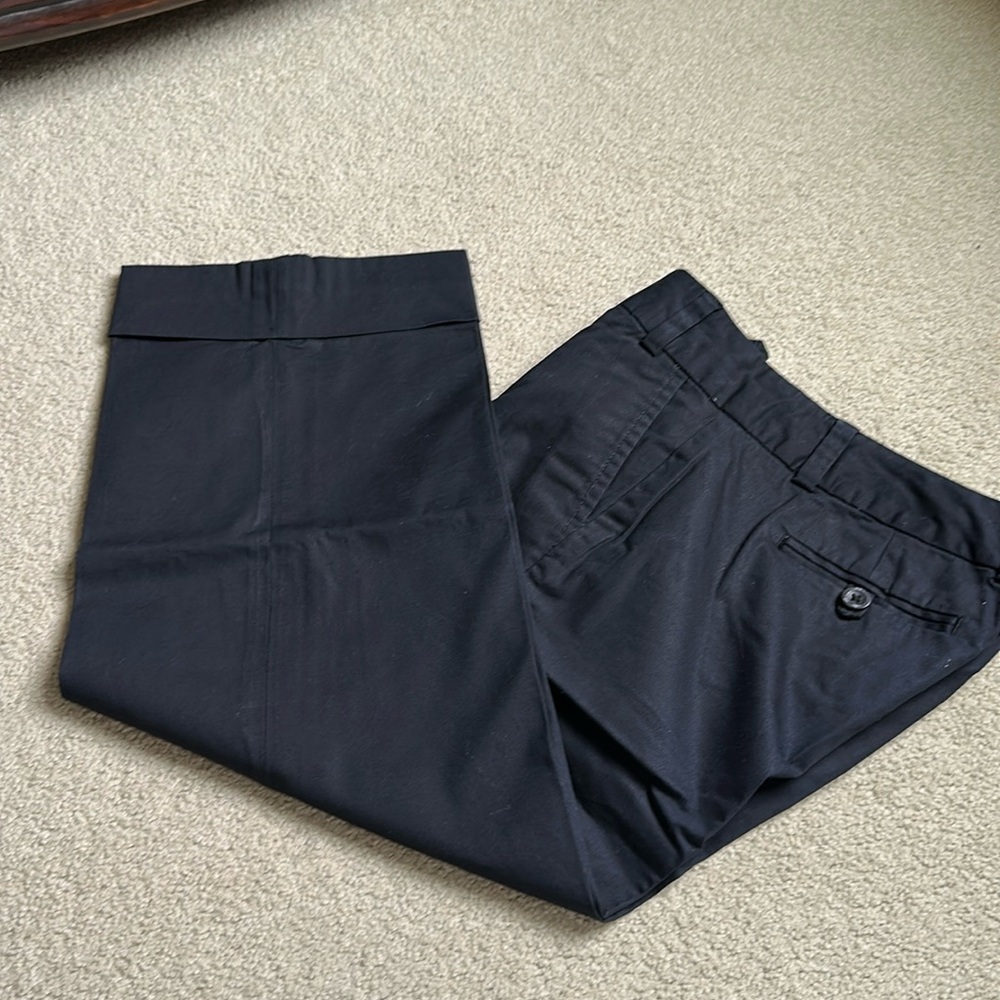 Gap capri